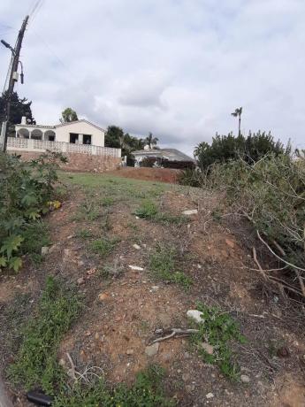 Terreno en Torreblanca del Sol