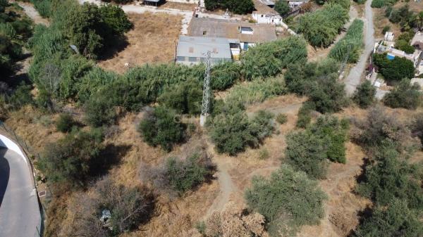 Terreno en Torreblanca del Sol, Fuengirola, Spain s/n