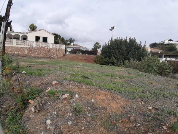 Terreno en Torreblanca del Sol