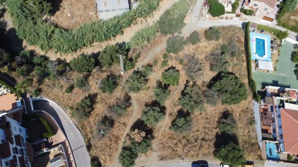 Terreno en Torreblanca del Sol, Fuengirola, Spain s/n