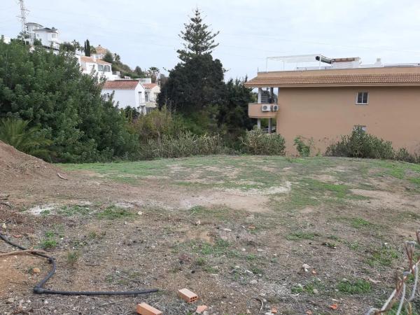 Terreno en Torreblanca del Sol