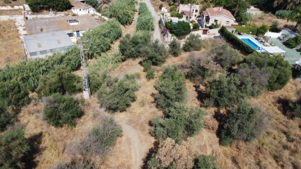 Terreno en Torreblanca del Sol, Fuengirola, Spain s/n