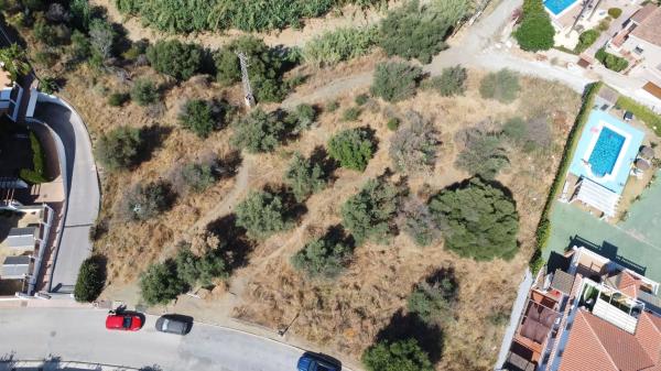 Terreno en Torreblanca del Sol, Fuengirola, Spain s/n