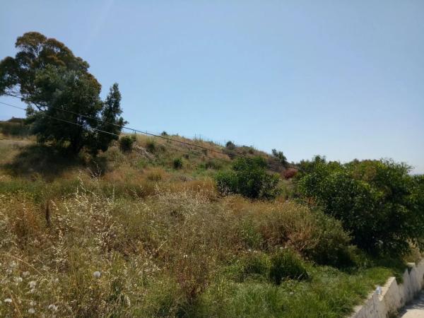 Terreno en calle Marta s/n Esquinacalletrigueros