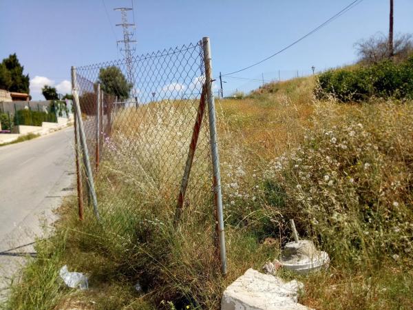 Terreno en calle Marta s/n Esquinacalletrigueros