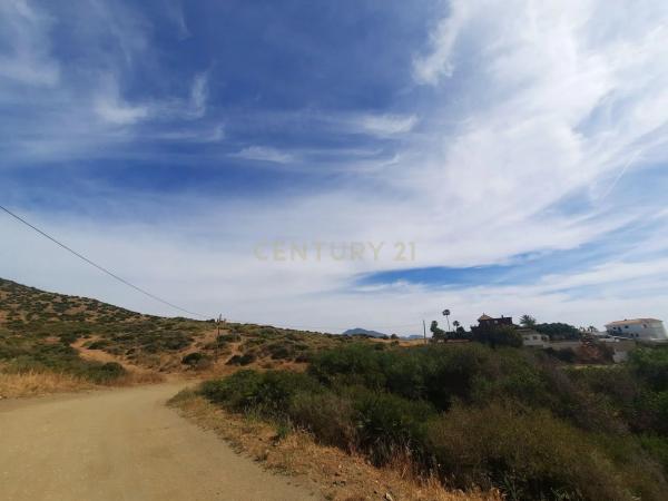 Terreno en calle Jineta