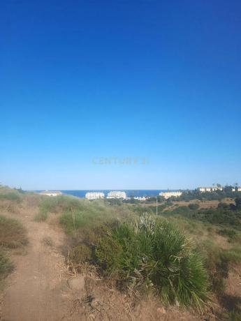 Terreno en calle Jineta
