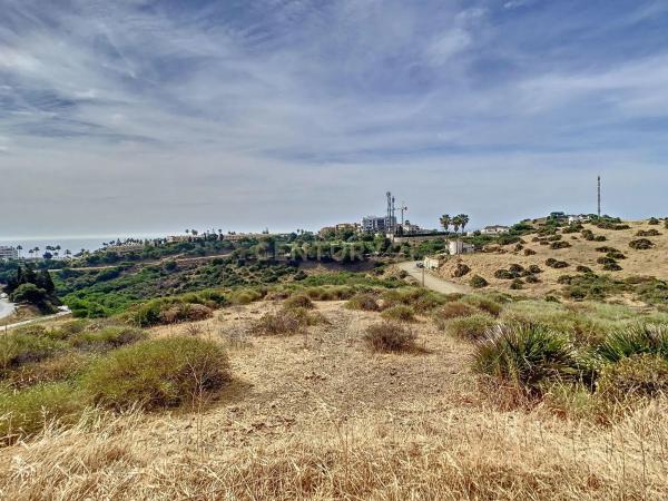 Terreno en calle Jineta