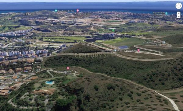 Terreno en calle Oropéndola del Chaparral, 1