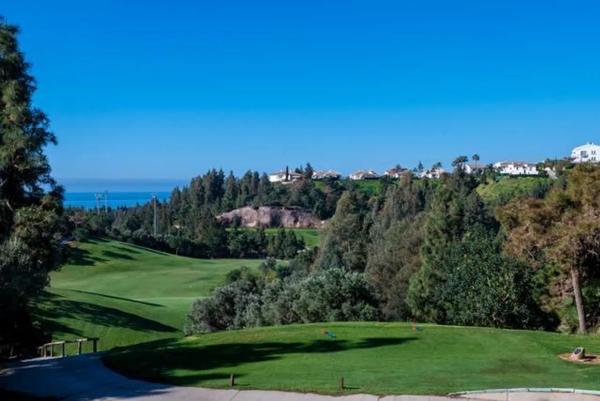 Terreno en camino del Chaparral s/n