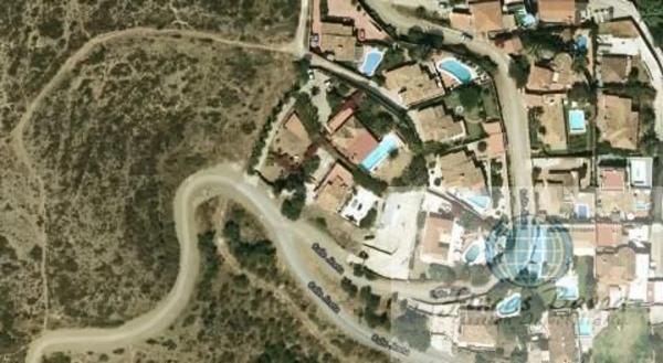 Terreno en calle Jineta