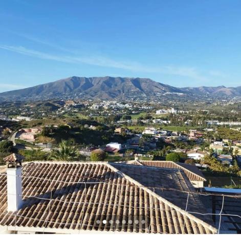 Terreno en Urbanizacion Chaparral el, km 143