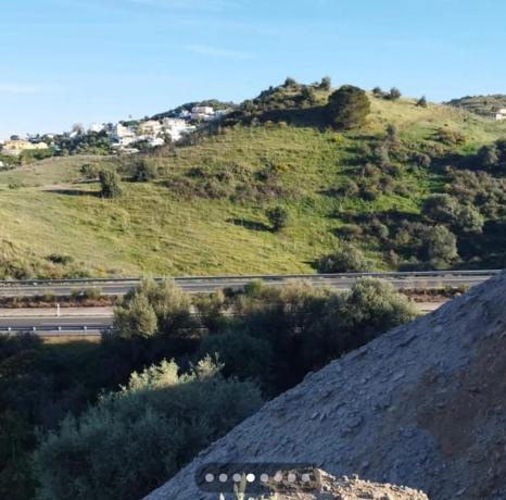 Terreno en Urbanizacion Chaparral el, km 143