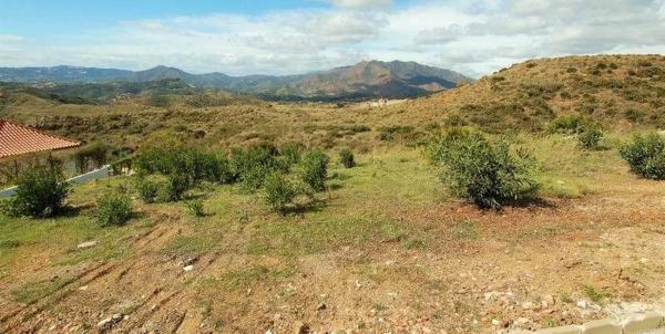 Terreno en calle Mijas del Faro