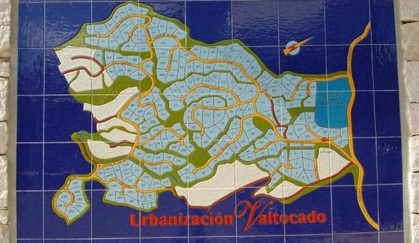 Terreno en calle Mijas del Faro