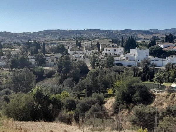 Terreno en Urbanización el Coto, 20