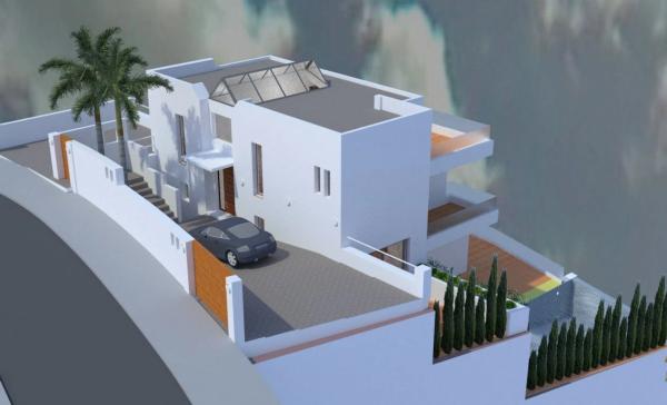 Terreno en Campo de Mijas