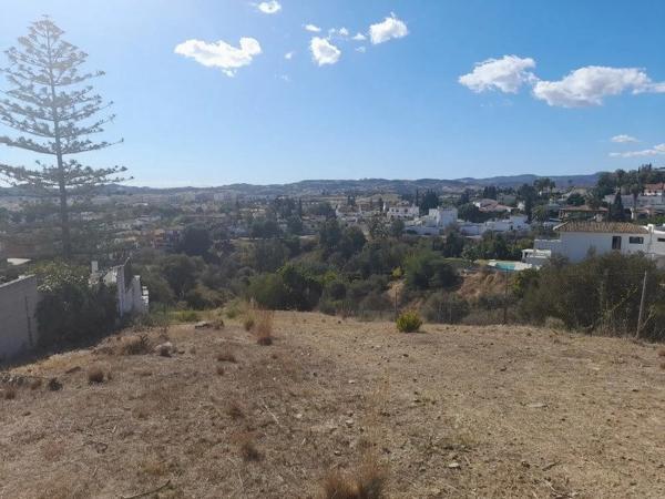 Terreno en Urbanización el Coto, 20