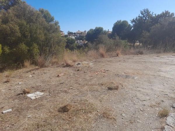 Terreno en Urbanización el Coto, 20