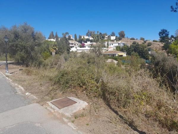 Terreno en Urbanización el Coto, 20