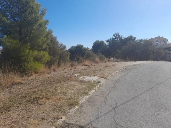 Terreno en Urbanización el Coto, 20