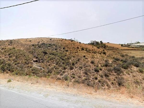 Terreno en Campo de Mijas