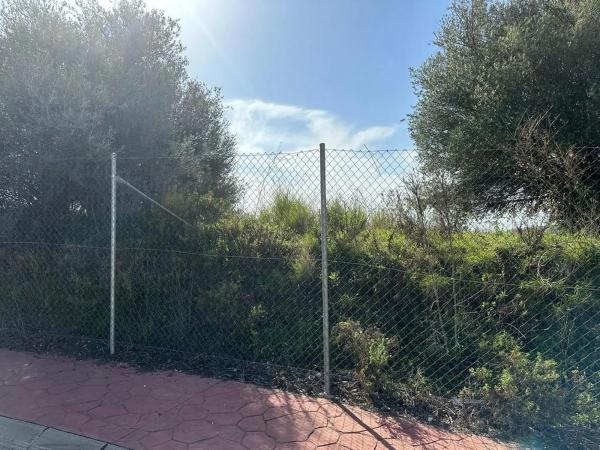 Terreno en Campo de Mijas