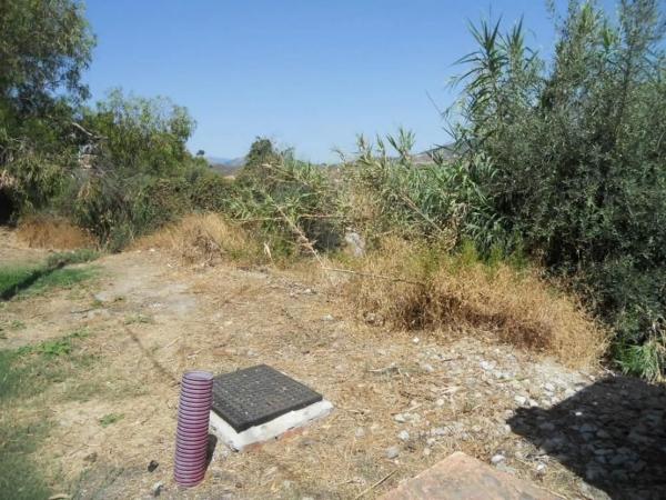 Terreno en Campo de Mijas