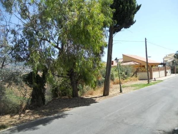 Terreno en Campo de Mijas