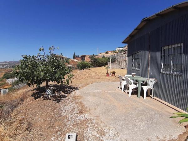 Terreno en Campo de Mijas