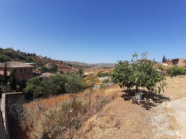 Terreno en Campo de Mijas