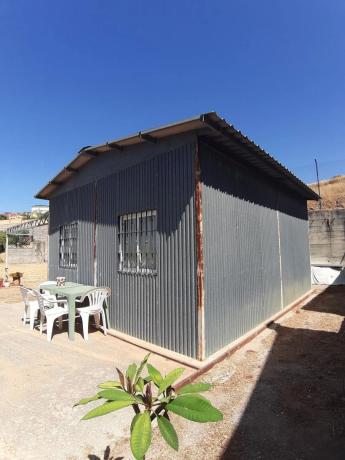 Terreno en Campo de Mijas