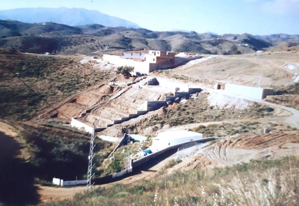 Terreno en Campo de Mijas