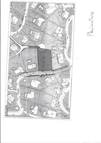 Terreno en Urbanización la Sierrezuela
