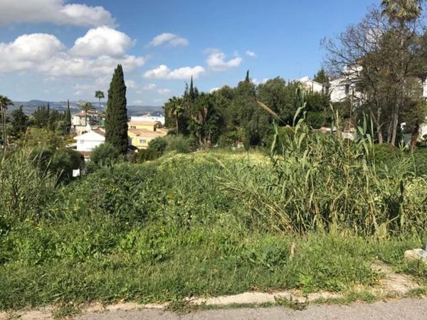 Terreno en Urbanización la Sierrezuela