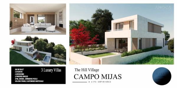 Terreno en Los Cupresos