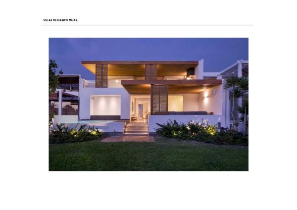 Terreno en Los Cupresos