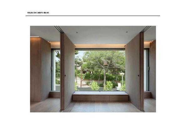 Terreno en Los Cupresos