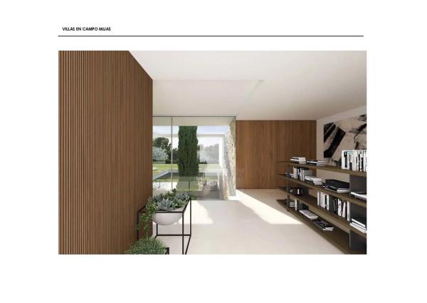 Terreno en Los Cupresos