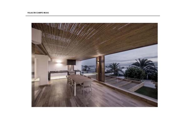 Terreno en Los Cupresos