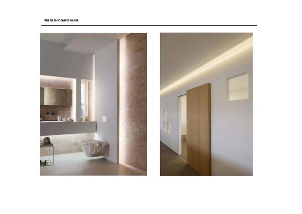 Terreno en Los Cupresos