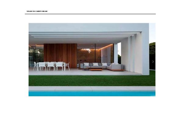 Terreno en Los Cupresos