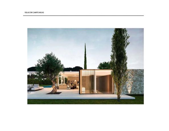 Terreno en Los Cupresos