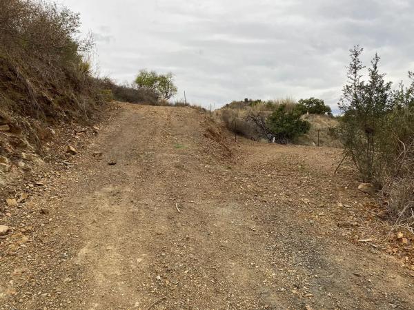 Terreno en Arrabal Sup S1