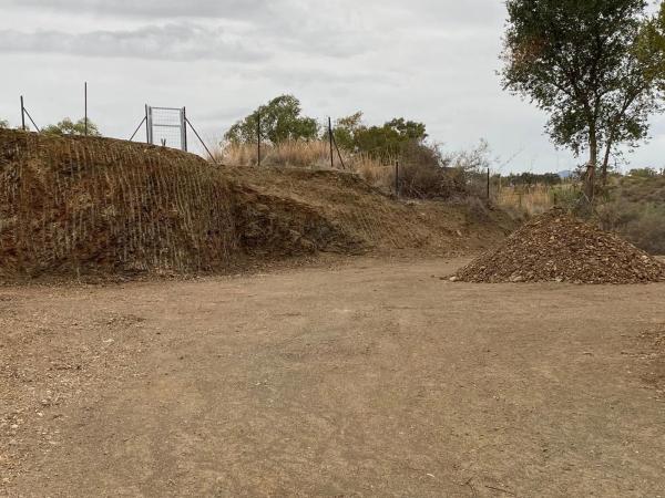 Terreno en Arrabal Sup S1