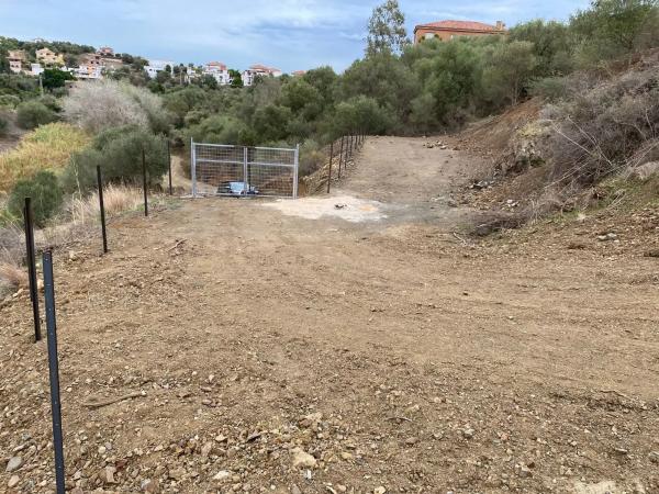 Terreno en Arrabal Sup S1