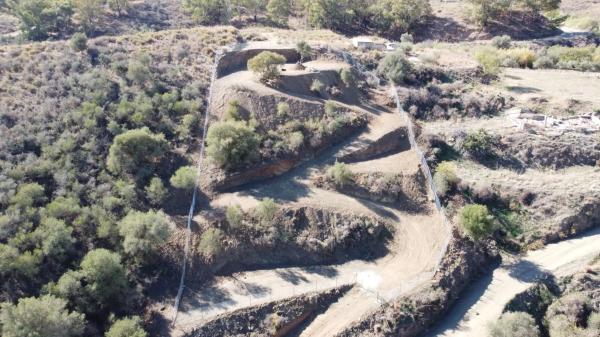 Terreno en Arrabal Sup S1