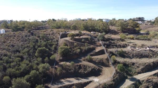 Terreno en Arrabal Sup S1