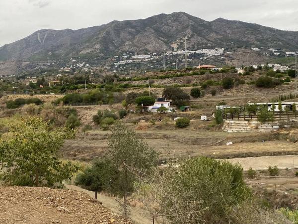 Terreno en Arrabal Sup S1