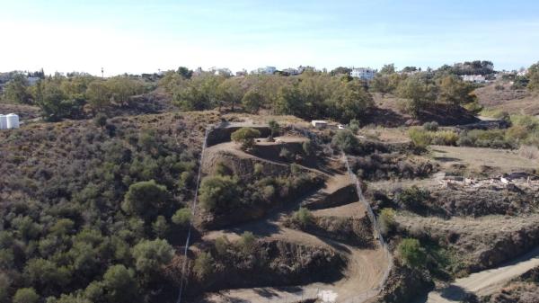 Terreno en Arrabal Sup S1